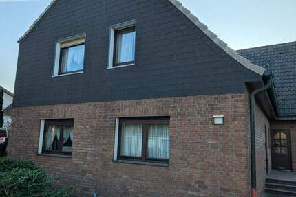 Haus Voerde - 8 Zimmer, 247 m&sup2;, 499.000&euro; | Angebot:24691287