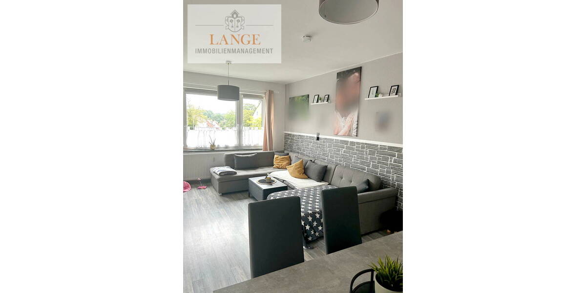 Etagenwohnung Walsrode - 4 Zimmer, 88 m&sup2;, 120.000&euro; | Angebot:25671276