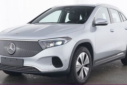 Mercedes-Benz EQA 9.995 km 40.495 &euro; Peiting 86971