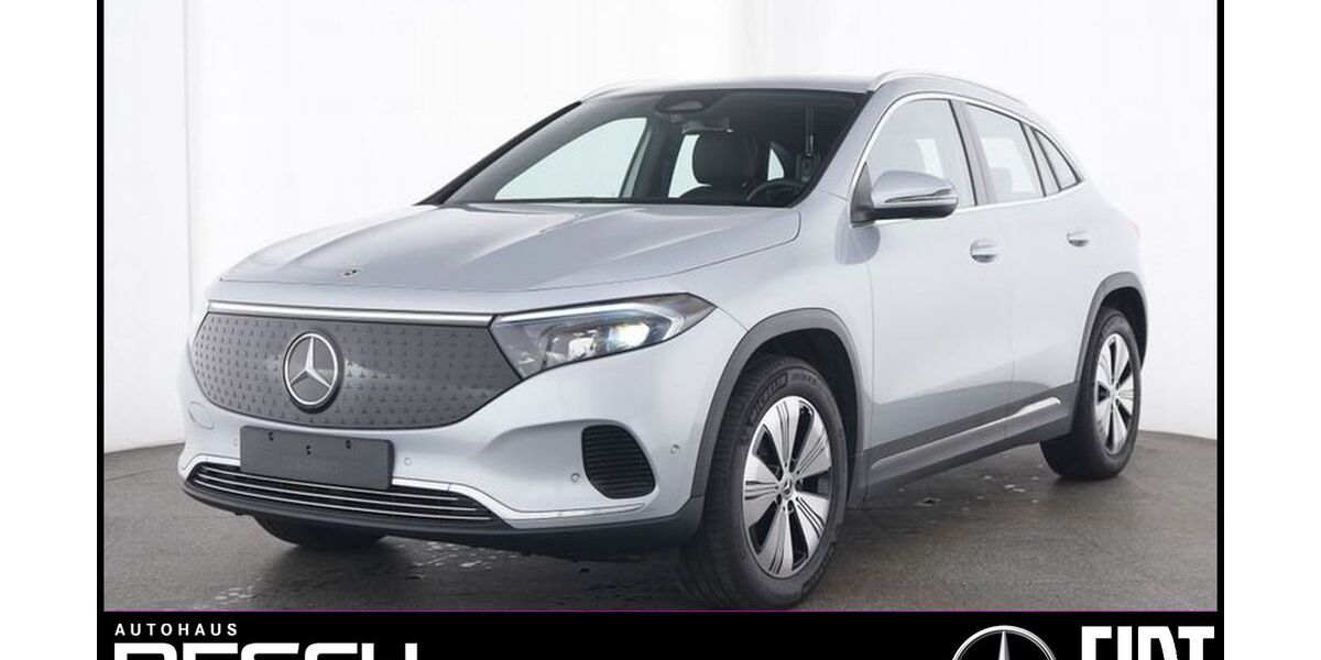 Mercedes-Benz EQA 9.995 km 40.495 &euro; Peiting 86971