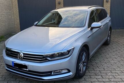VW Passat 190.000 km 14.749 € Solingen 42655