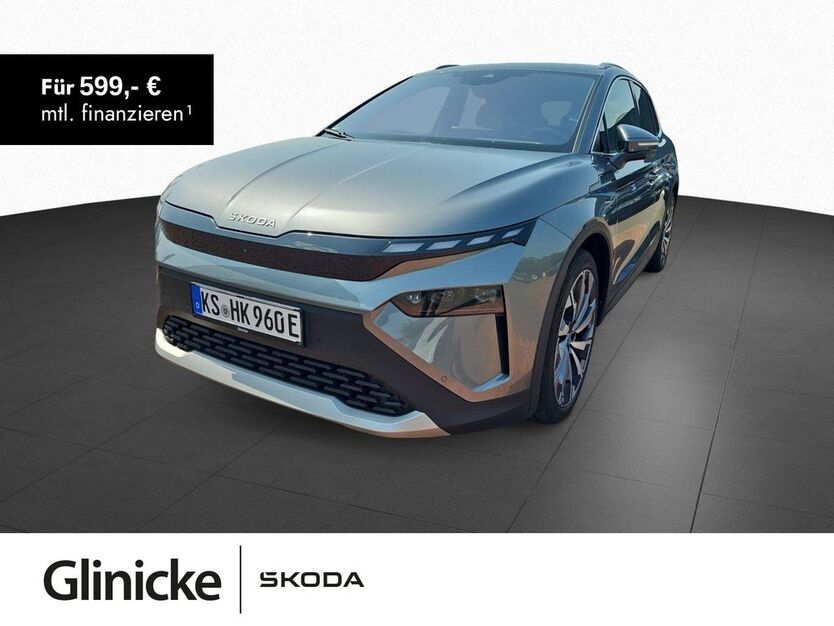 Skoda Elroq 8.900 km 42.990 € Kassel 34123