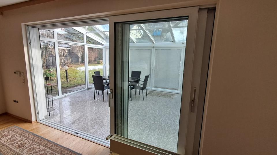 Doppelhaushälfte Goldbach - 6 Zimmer, 135 m&sup2;, 1.550&euro; | Angebot:24827171