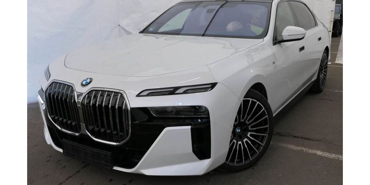 BMW 740 6.349 km 99.480 &euro; Lauda-Königshofen 97922