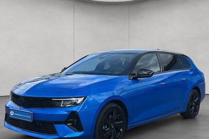 Opel Astra 16.432 km 22.920 &euro; Esslingen 73730