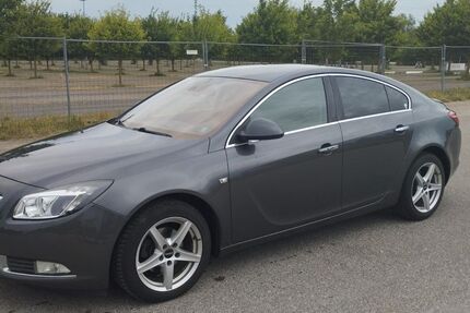 Opel Insignia 175.000 km 4.950 &euro; Harxheim 55296