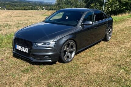 Audi A4 193.200 km 8.500 € Hasborn 54533