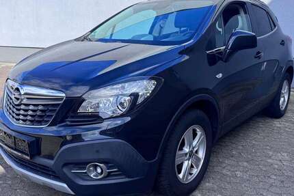Opel Mokka 174.000 km 4.999 &euro; Bremen 28199