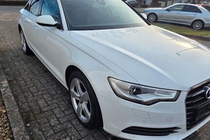 Audi A6 117.974 km 17.190 &euro; Diepholz 49356