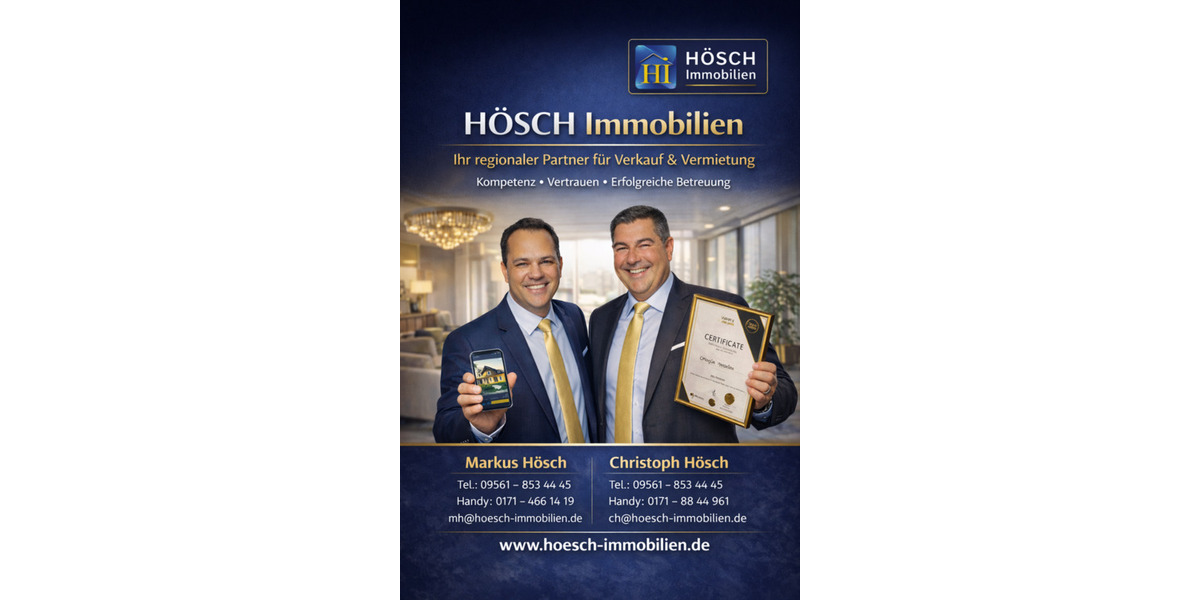 Gewerbeobjekt Dörfles-Esbach Esbach - 360&euro; | Angebot:25083434