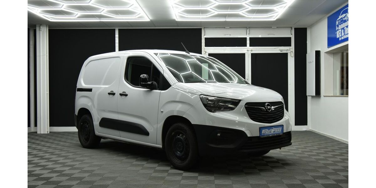 Opel Combo 188.869 km 13.980 &euro; Erfurt 99092
