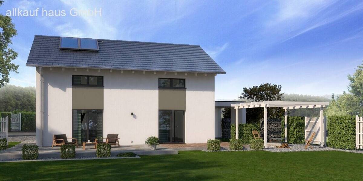 Einfamilienhaus Drübeck Drübeck - 4 Zimmer, 143 m&sup2;, 246.000&euro; | Angebot:25773697