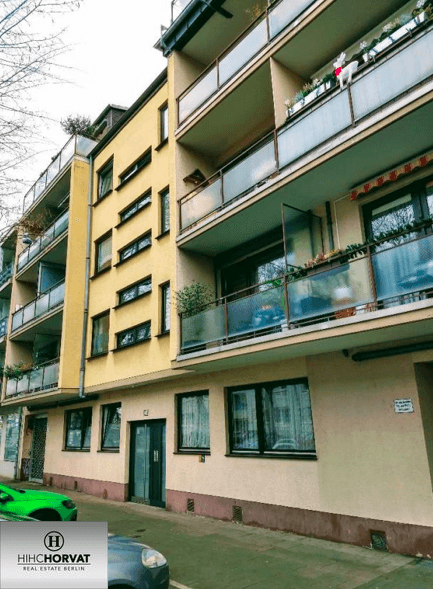 Wohnung zum Kaufen in Köln 175.000 € 34 m² 1 zimmer