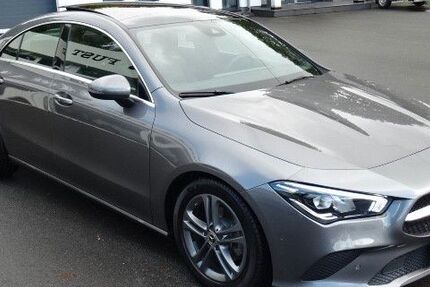 Mercedes-Benz CLA 180 78.000 km 24.500 &euro; Hattert 57644