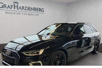 Audi A4 53.000 km 27.930 &euro; Aach 78267