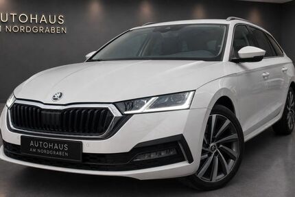 Skoda Octavia 162.600 km 18.900 &euro; Berlin 13437
