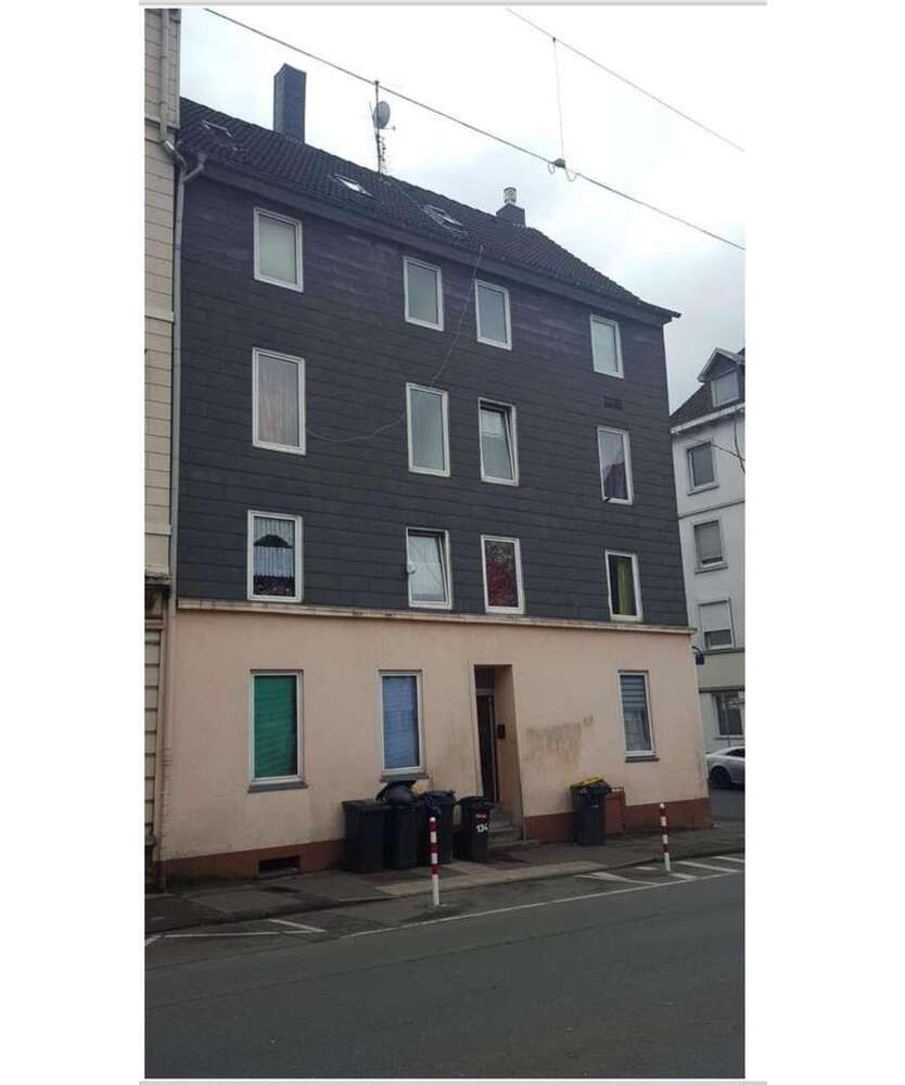 Wohnung zum Mieten in Wuppertal 390 € 63 m²