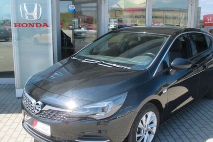 Opel Astra 67.130 km 12.990 &euro; Meiningen 98617