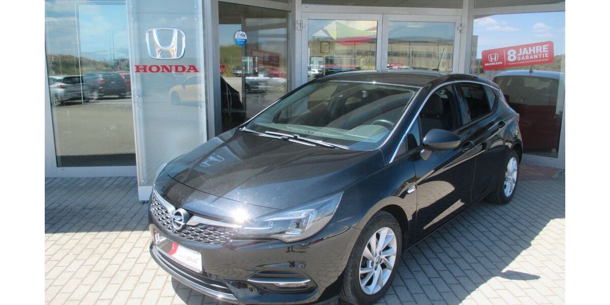 Opel Astra 67.130 km 12.990 &euro; Meiningen 98617