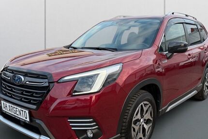 Subaru Forester 36.182 km 31.745 &euro; Meiningen 98617