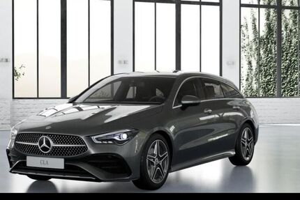 Mercedes CLA 180