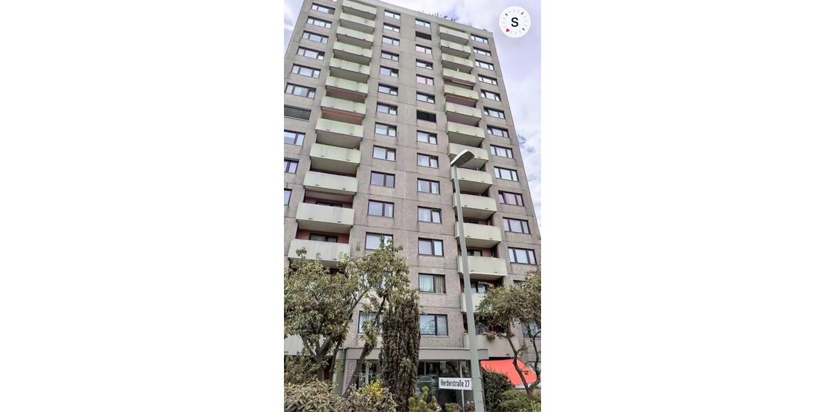 Etagenwohnung Hochheim am Main - 2 Zimmer, 60 m&sup2;, 200.000&euro; | Angebot:26324005