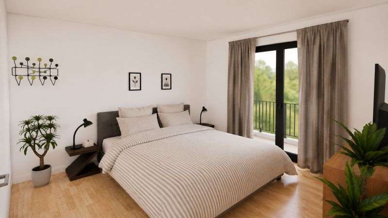 Etagenwohnung Wandlitz / Basdorf Basdorf - 2 Zimmer, 68 m&sup2;, 372.000&euro; | Angebot:26276162