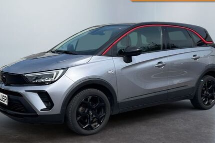 Opel Crossland (X)