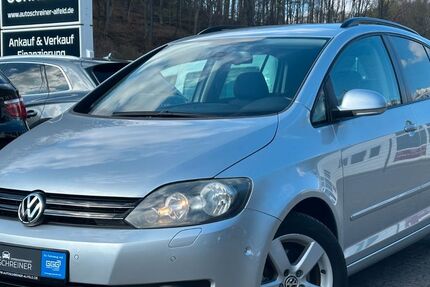 VW Golf 125.853 km 6.450 &euro; Alfeld (Leine) 31061
