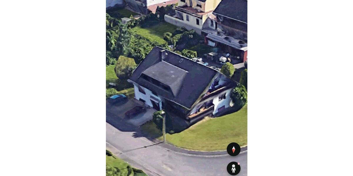 Erdgeschoßwohnung Peterswald-Löffelscheid Löffelscheid - 3 Zimmer, 78 m&sup2;, 560&euro; | Angebot:26416102