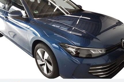 VW Passat Variant 14.411 km 34.980 € Lüdenscheid 58507