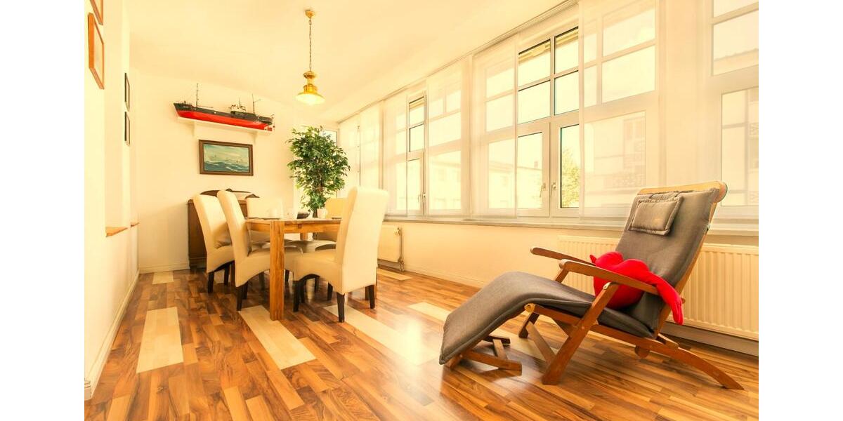 Hochparterre Stuhr - 4 Zimmer, 92 m&sup2;, 495.000&euro; | Angebot:18899012