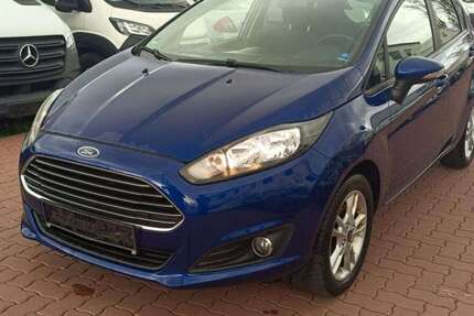 Ford Fiesta 132.500 km 5.990 &euro; Pfaffen-Schwabenheim 55546