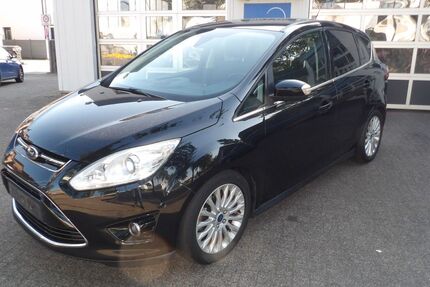 Ford C-Max 115.800 km 7.450 &euro; Rheine 48431