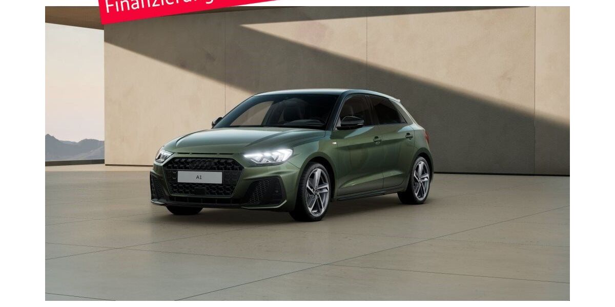 Audi A1 1.200 km 34.500 &euro; Northeim 37154