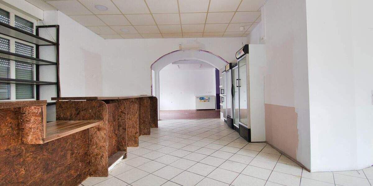 Mehrfamilienhaus, Wohnhaus Krefeld Stadtmitte - 1 Zimmer, 336 m&sup2;, 650.000&euro; | Angebot:24991077