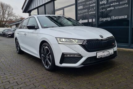 Skoda Octavia 175.000 km 20.490 &euro; Offenbach am Main 63069