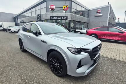 Mazda CX-60 51.782 km 35.980 &euro; Leer 26789