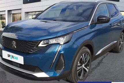 Peugeot 3008 19.789 km 23.930 &euro; Dresden 01237