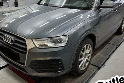 Audi Q3 84.800 km 16.790 &euro; Gersthofen 86368