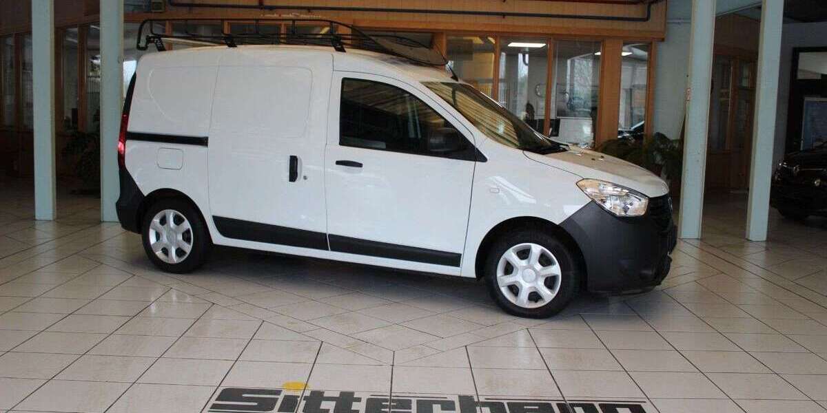 Dacia Dokker 52.920 km 11.700 &euro; Essen/Oldenburg 49632