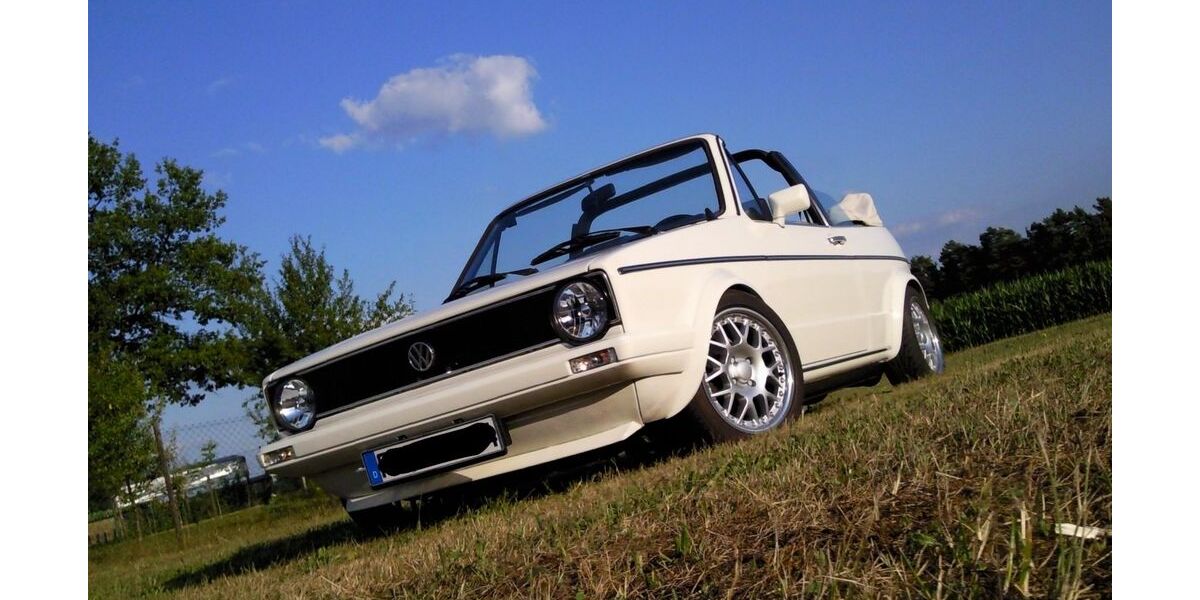 VW Golf 200.000 km 5.000 &euro; Betzenstein 91282