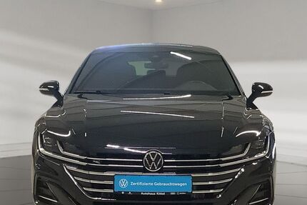 VW Arteon 38.290 km 34.990 &euro; Weißenfels 06667