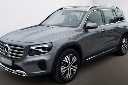 Mercedes-Benz GLB 200 5.000 km 42.291 &euro; Ergolding 84030