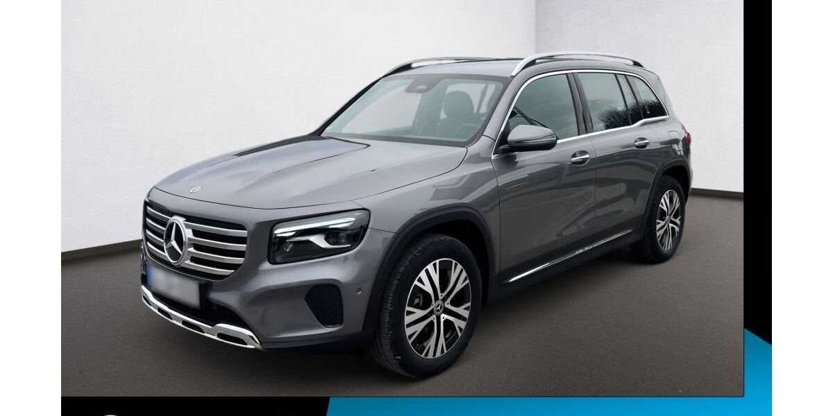 Mercedes-Benz GLB 200 5.000 km 42.291 &euro; Ergolding 84030