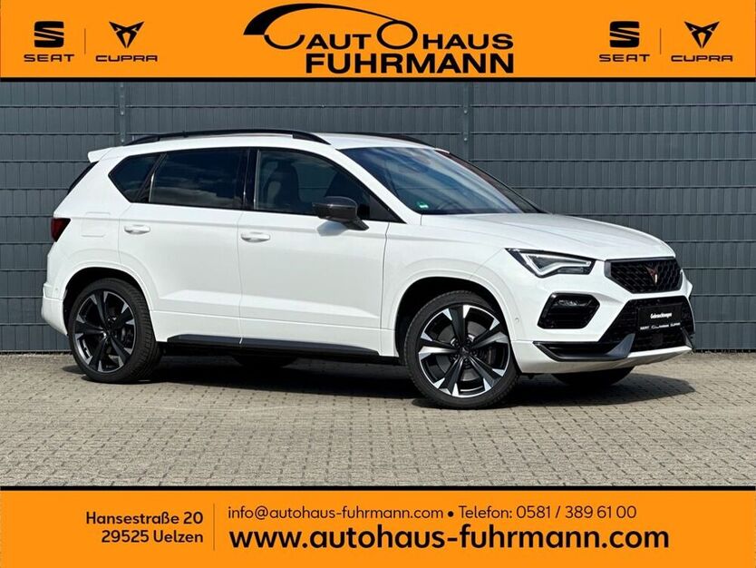 Ateca