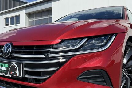 VW Arteon
