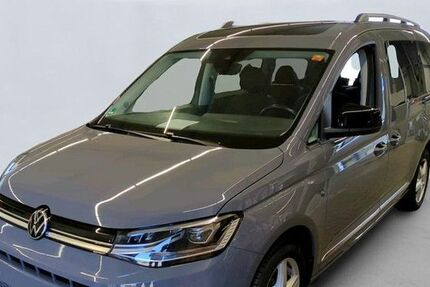 VW Caddy 94.195 km 29.950 &euro; Bad Salzuflen 32108