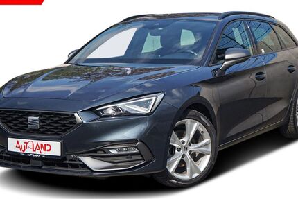 Seat Leon 65.029 km 21.950 &euro; Gera 07546