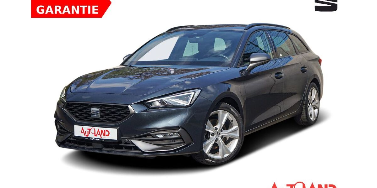 Seat Leon 65.029 km 21.950 &euro; Gera 07546